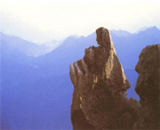 常山今天天气