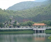 梅州天气预报30天